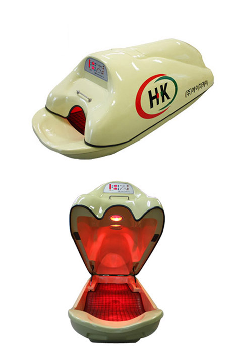 medical combination stimulator